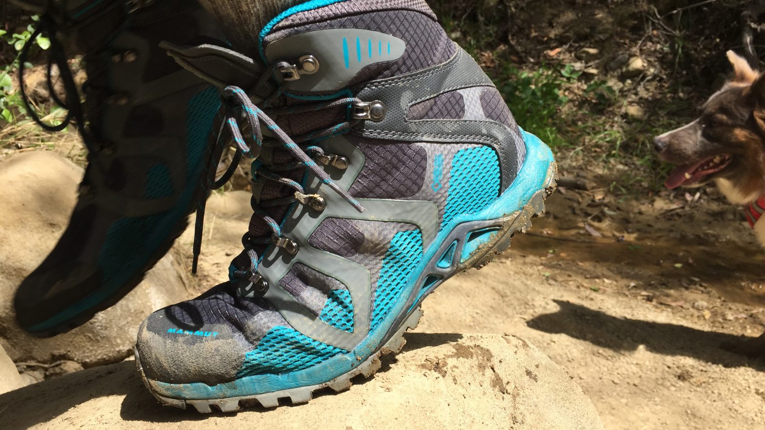 The Best Hiking Boots For Wide Feet